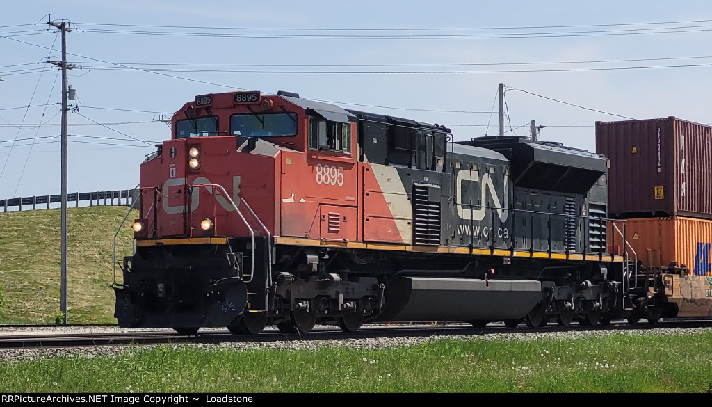 CN 8895